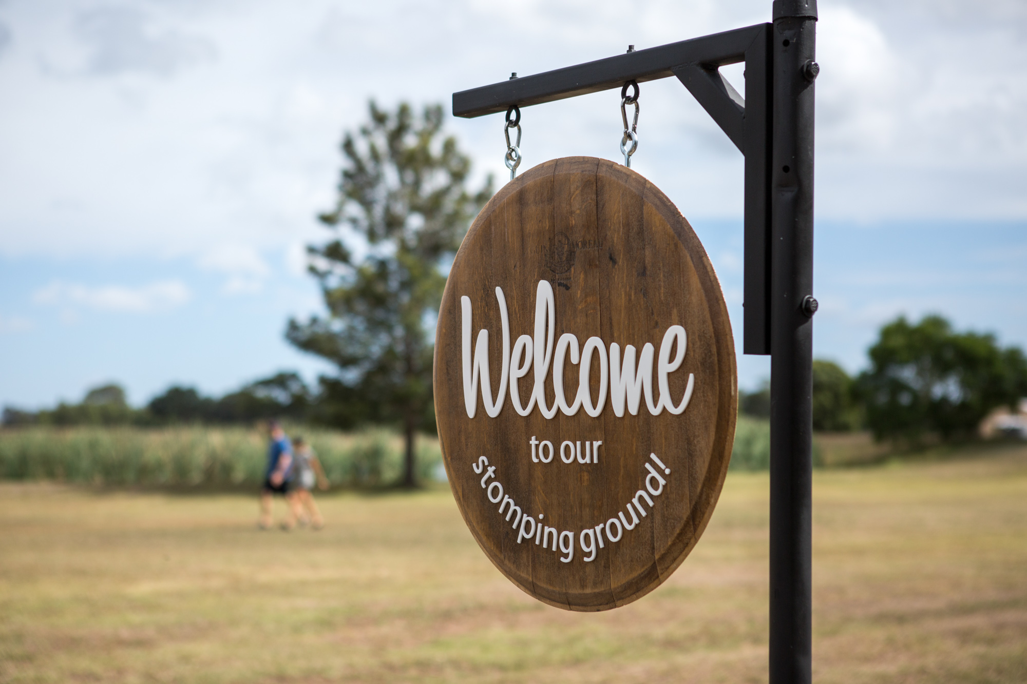 Home of Stomp Wines