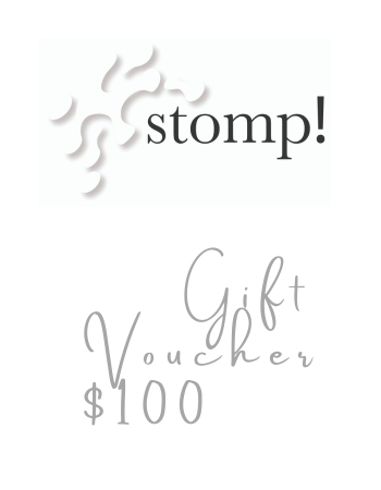 Gift Voucher