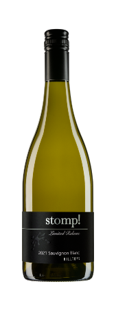 Stomp! Limited Release 2021 Sauvignon Blanc