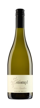 Stomp! 2021 Semillon