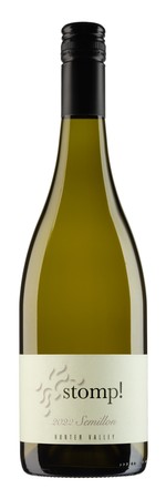 Stomp! 2022 Semillon