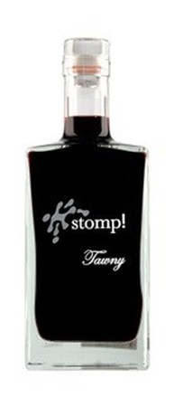 Stomp! Tawny