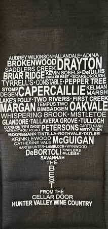 Tea Towel