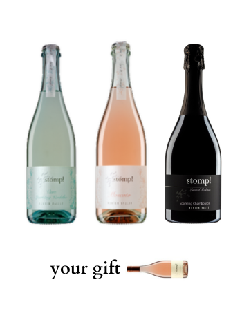 Sparkling Gift Pack