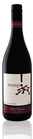 Stomp! 2014 Shiraz