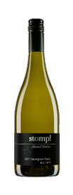 Stomp! Limited Release 2021 Sauvignon Blanc