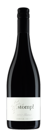 Stomp! Early Release 2022 Shiraz