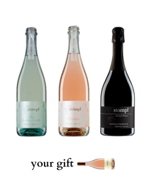 Sparkling Gift Pack